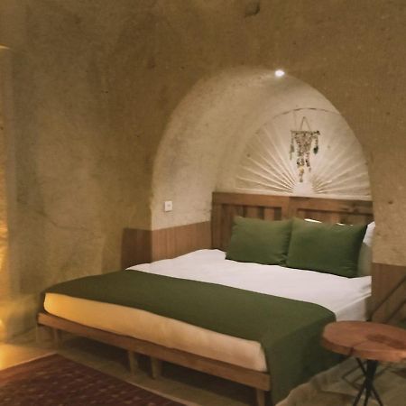 Vigneron Cave Hotel Невшехір Екстер'єр фото